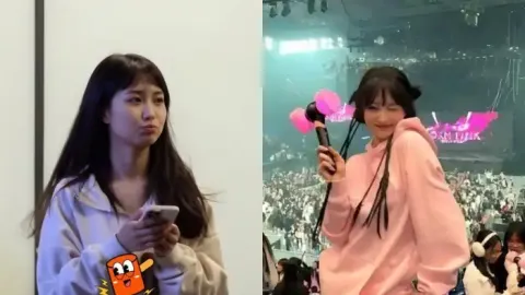 邵晴成功上位买超