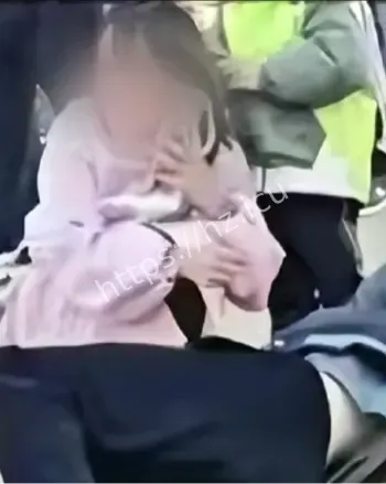 贵州威宁家长广场打人致重伤